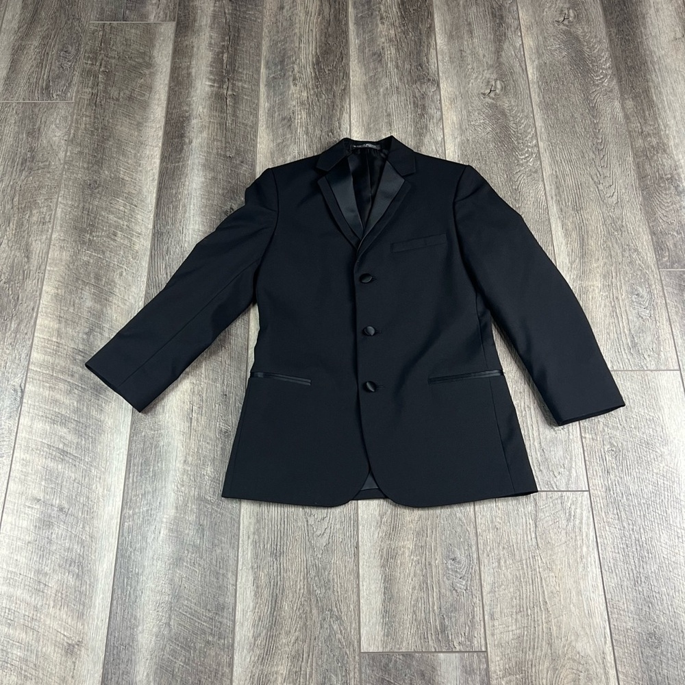 Oscar‎ De La Renta Boys Blazer Jacket